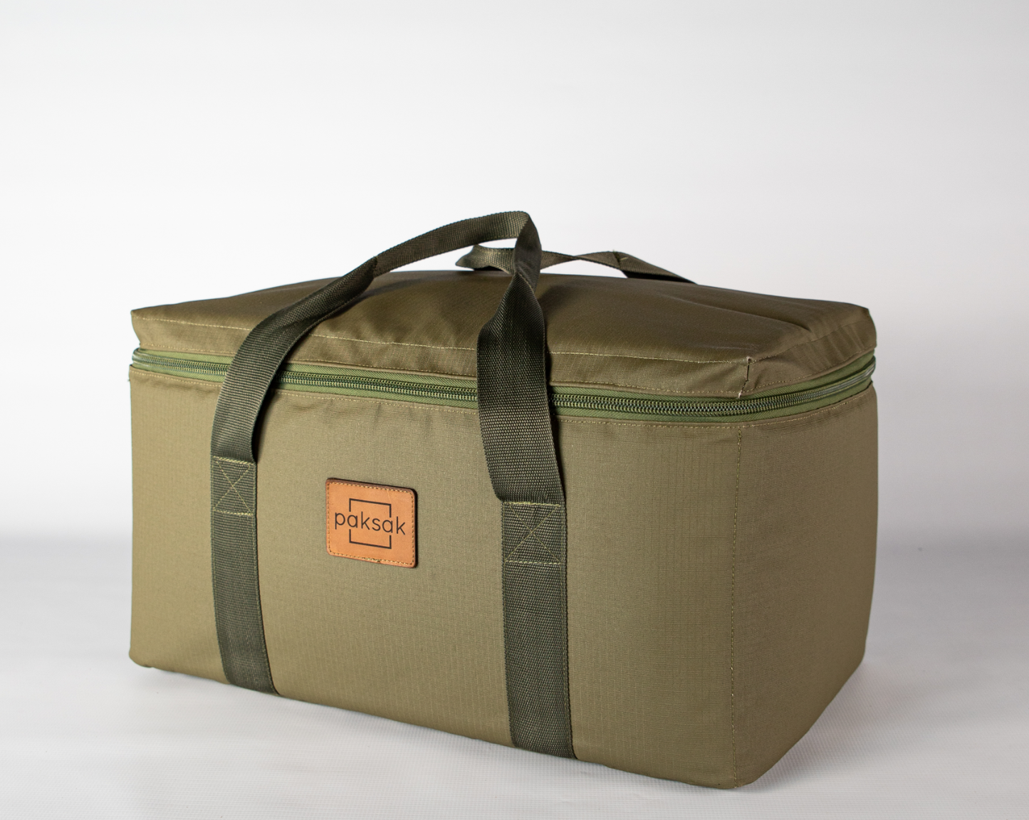 Green Travel bag your go-anywhere, do-anything adventure partner. Travel Light travel right. 