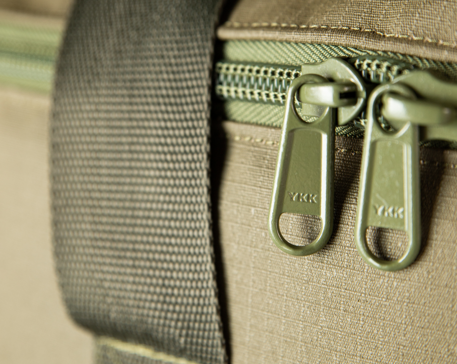 Green Travel bag your go-anywhere, do-anything adventure partner. Travel Light travel right. 